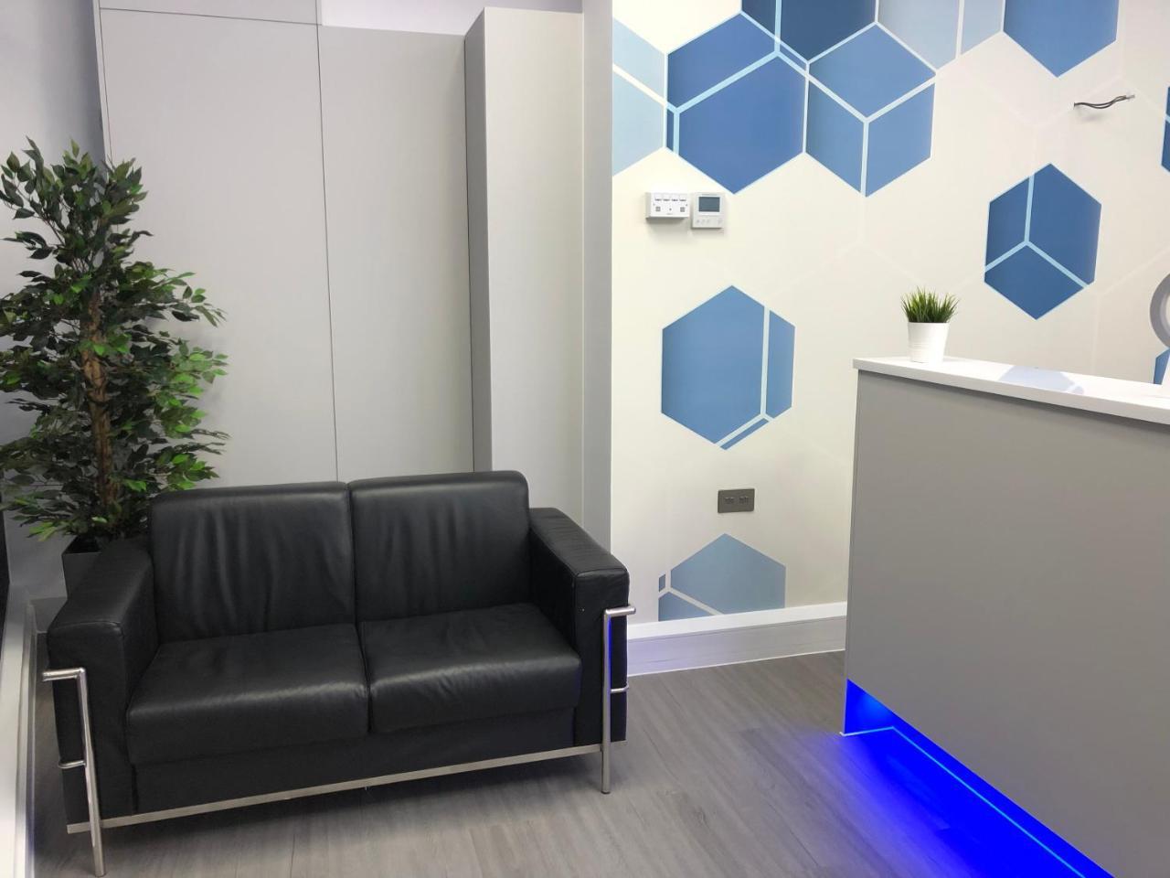 Ilford Hotel Goodmayes מראה חיצוני תמונה